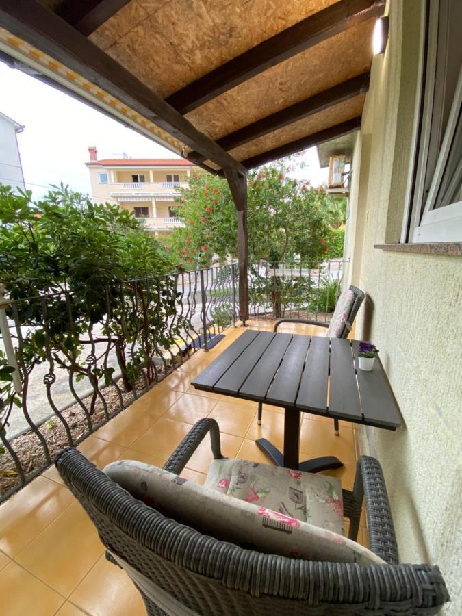 Apartment Lara Ραμπ Εξωτερικό φωτογραφία