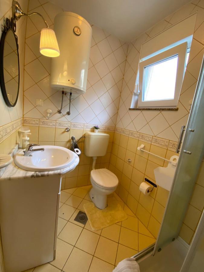 Apartment Lara Ραμπ Εξωτερικό φωτογραφία