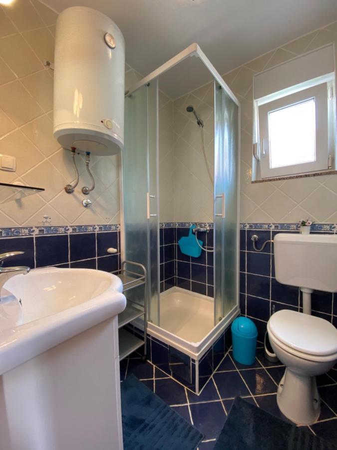 Apartment Lara Ραμπ Εξωτερικό φωτογραφία
