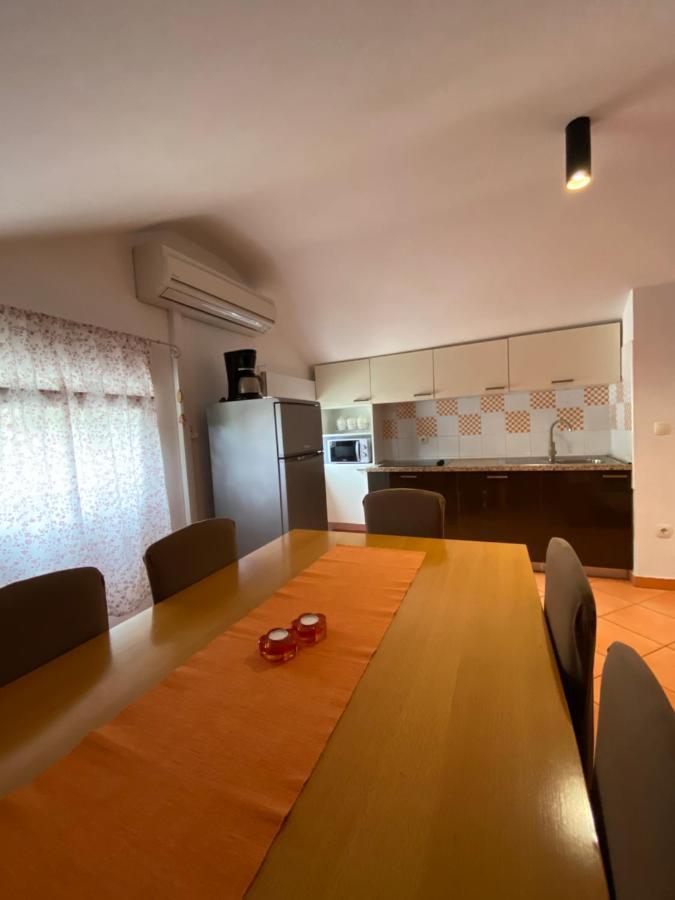 Apartment Lara Ραμπ Εξωτερικό φωτογραφία