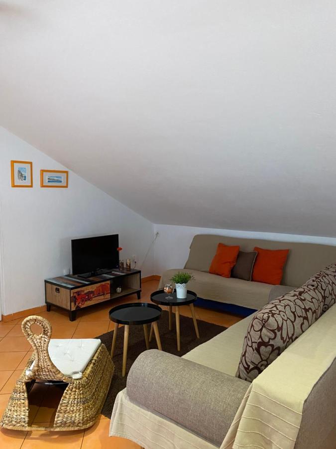 Apartment Lara Ραμπ Εξωτερικό φωτογραφία