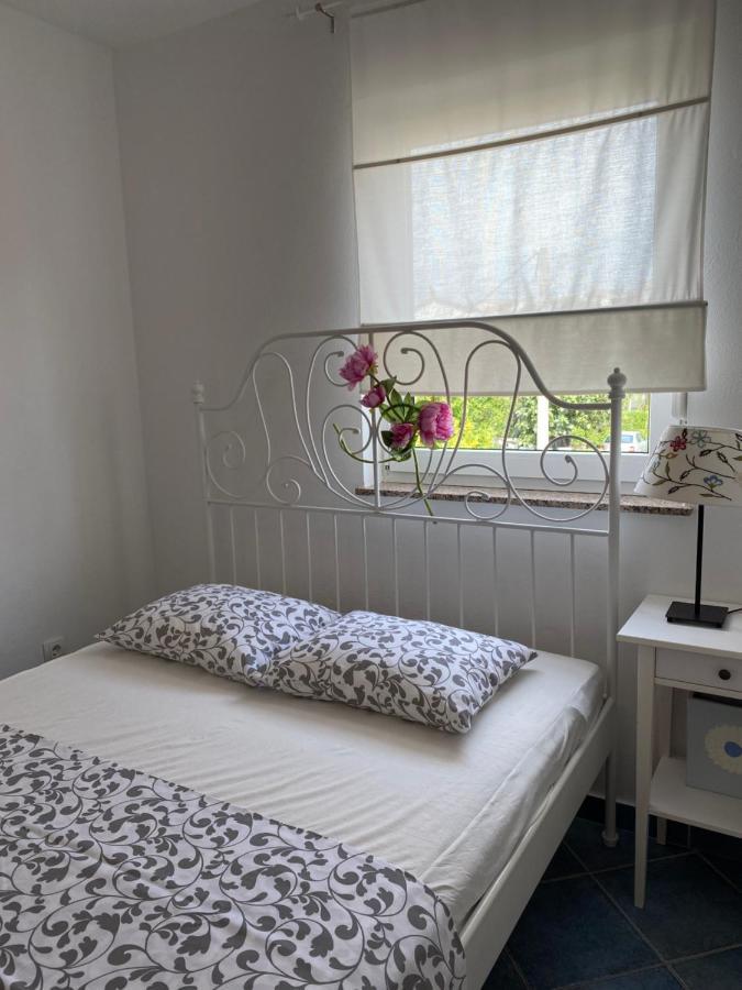 Apartment Lara Ραμπ Εξωτερικό φωτογραφία