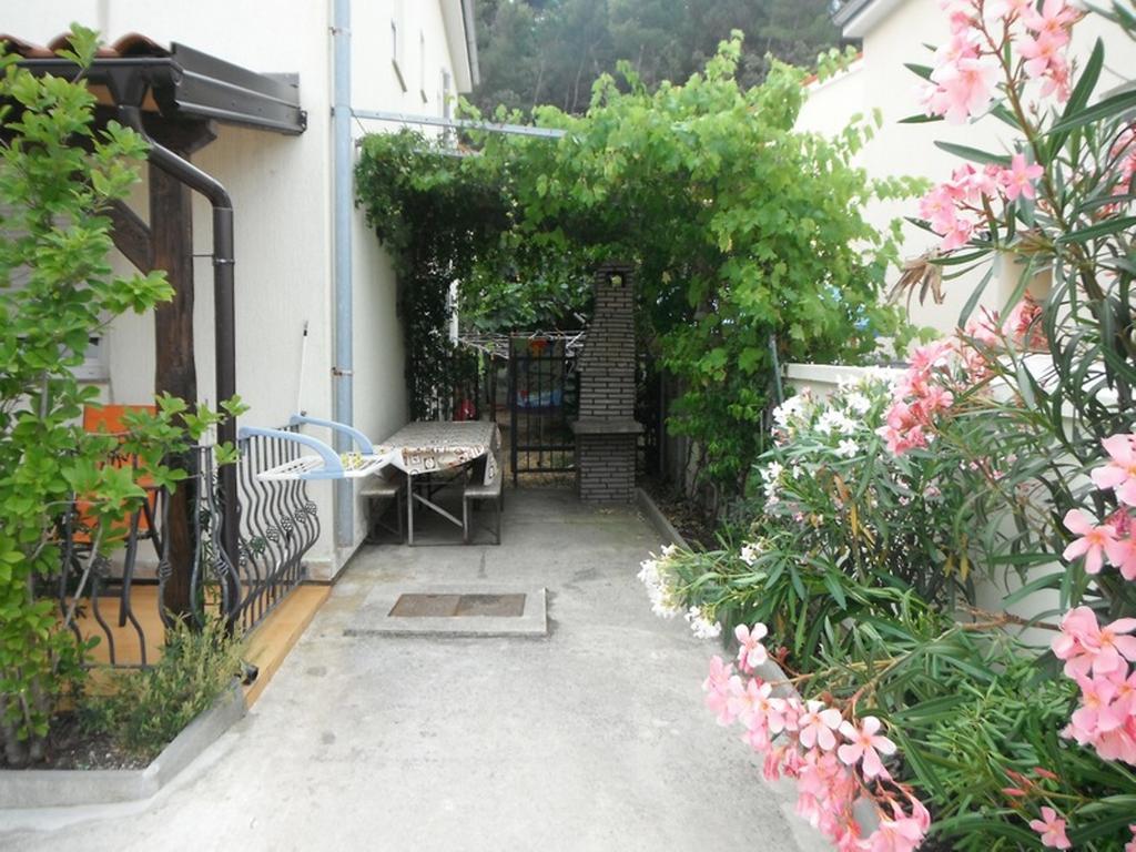 Apartment Lara Ραμπ Εξωτερικό φωτογραφία